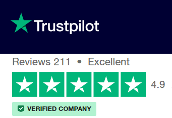 Trust-Pilot Reviews